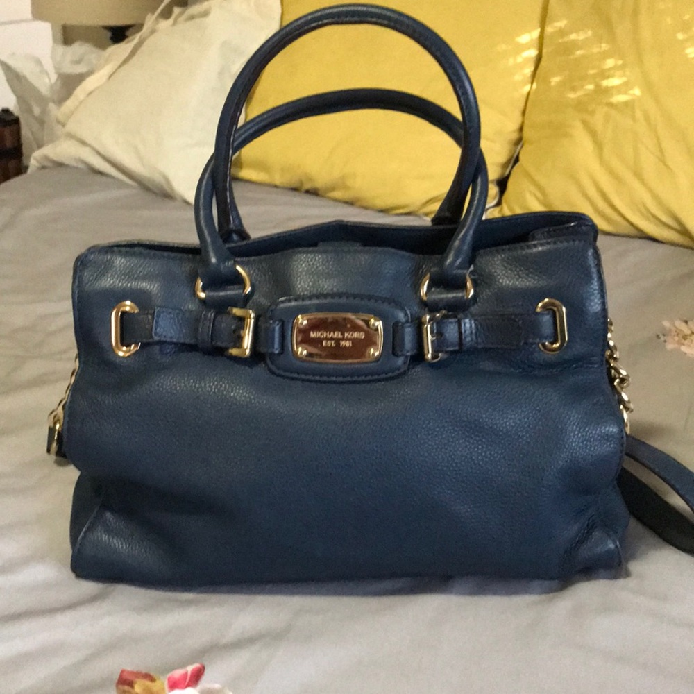 Vintage Michael Kors bag